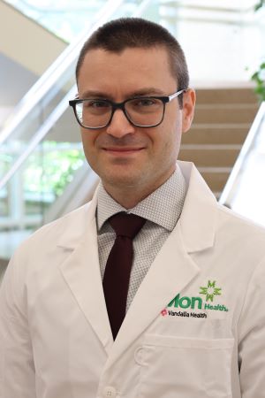 Ionescu, Filip, MD